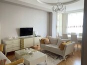 3 otaqlı yeni tikili - Qara Qarayev m. - 105 m²