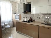 3 otaqlı yeni tikili - Qara Qarayev m. - 105 m²