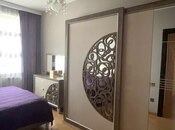 3 otaqlı yeni tikili - Qara Qarayev m. - 105 m²