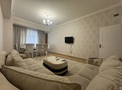 Elan №6018505 - Bakı, Bayıl q., 3 otaqlı, 120 m², 1/16 mərtəbə