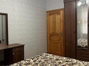 İcarəyə verilir 3 otaqlı köhnə tikili 80 m², Qara Qarayev m., photo 3 from 8