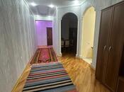 İcarəyə verilir 3 otaqlı yeni tikili 135 m², İnşaatçılar m., photo 4 from 8