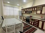 İcarəyə verilir 3 otaqlı yeni tikili 135 m², İnşaatçılar m., photo 6 from 8