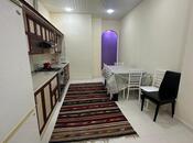 İcarəyə verilir 3 otaqlı yeni tikili 135 m², İnşaatçılar m., photo 5 from 8