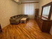 Elan №6018516 - Bakı, İnşaatçılar m., 3 otaqlı, 135 m², 7/18 mərtəbə