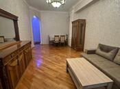 İcarəyə verilir 3 otaqlı yeni tikili 135 m², İnşaatçılar m., photo 2 from 8