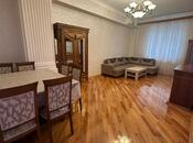 İcarəyə verilir 3 otaqlı yeni tikili 135 m², İnşaatçılar m., photo 3 from 8