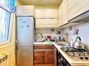 Satılır 2 otaqlı köhnə tikili 55 m², Memar Əcəmi m., photo 7 from 8