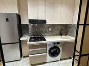 İcarəyə verilir 2 otaqlı yeni tikili 60 m², Həzi Aslanov m., photo 5 from 8