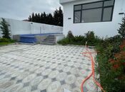 Satılır 3 otaqlı həyət evi/bağ evi 124 m², Novxanı q., photo 4 from 8