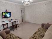 4 otaqlı köhnə tikili - Neftçilər m. - 105 m²