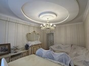 3 otaqlı yeni tikili - Həzi Aslanov m. - 107 m²