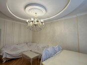 3 otaqlı yeni tikili - Həzi Aslanov m. - 107 m²