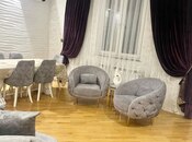 Продаётся 3-комн. новостройка 135 м², м. Иншаатчылар, photo 1 from 8