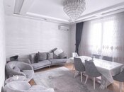 Объявление №6018572 - Баку, м. Иншаатчылар, 3-комн., 135 м², 8/18 этаж