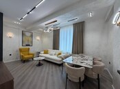 Satılır 3 otaqlı yeni tikili 91 m², Həzi Aslanov m., photo 1 from 8