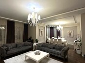 Elan №6018603 - Bakı, Nizami m., 4 otaqlı, 210 m², 8/12 mərtəbə