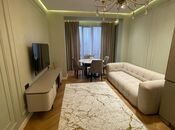 İcarəyə verilir 2 otaqlı yeni tikili 70 m², Nəsimi r., photo 4 from 8
