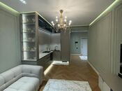 İcarəyə verilir 2 otaqlı yeni tikili 70 m², Nəsimi r., photo 1 from 8