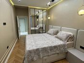 İcarəyə verilir 2 otaqlı yeni tikili 70 m², Nəsimi r., photo 7 from 8