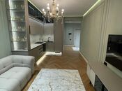 İcarəyə verilir 2 otaqlı yeni tikili 70 m², Nəsimi r., photo 2 from 8