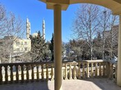 Satılır 7 otaqlı həyət evi/bağ evi 650 m², Nəsimi m., photo 2 from 8