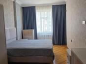 İcarəyə verilir 3 otaqlı yeni tikili 115 m², Şah İsmayıl Xətai m., photo 4 from 8