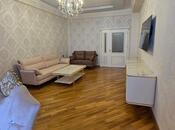 İcarəyə verilir 3 otaqlı yeni tikili 115 m², Şah İsmayıl Xətai m., photo 2 from 8