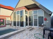 4 otaqlı həyət evi/bağ evi - Mərdəkan q. - 180 m²