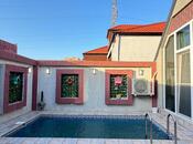 4 otaqlı həyət evi/bağ evi - Mərdəkan q. - 180 m²