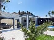 4 otaqlı həyət evi/bağ evi - Mərdəkan q. - 170 m²