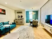 Продаётся 3-комн. новостройка 110 м², м. Иншаатчылар, photo 6 from 8