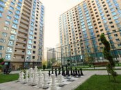 Satılır 4 otaqlı yeni tikili 195 m², 28 May m., photo 1 from 8