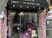 Elan №6016999 - Bakı, Nizami m., 14 m²