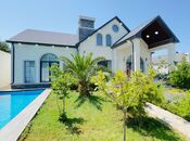 5-комн. дом/дача - пос. Мардакан - 260 м²