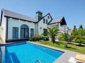 5-комн. дом/дача - пос. Мардакан - 260 м²