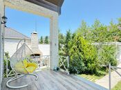 Satılır 5 otaqlı həyət evi/bağ evi 260 m², Mərdəkan q., photo 7 from 8