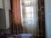 Satılır 2 otaqlı yeni tikili 55 m², Massiv D q., photo 4 from 8