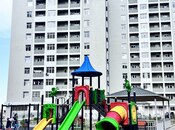 Объявление №6018797 - Баку, пос. Говсан, 4-комн., 110 м², 1/9 этаж