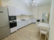 İcarəyə verilir 3 otaqlı yeni tikili 140 m², Bayıl q., photo 2 from 8