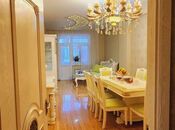 3-комн. новостройка - м. 8 ноября - 135 м²