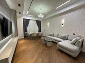 3 otaqlı yeni tikili - Ağ şəhər q. - 140 m²