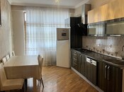 Сдаётся 2-комн. новостройка 95 м², м. Элмляр Академиясы, photo 5 from 8
