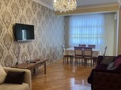 Сдаётся 2-комн. новостройка 95 м², м. Элмляр Академиясы, photo 2 from 8