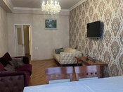 Сдаётся 2-комн. новостройка 95 м², м. Элмляр Академиясы, photo 1 from 8
