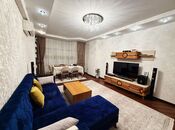 Elan №6018860 - Bakı, Həzi Aslanov m., 3 otaqlı, 122 m², 4/17 mərtəbə