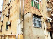 1 otaqlı köhnə tikili - Biləcəri q. - 35 m²
