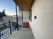 4 otaqlı həyət evi/bağ evi - Qaraçuxur q. - 200 m²