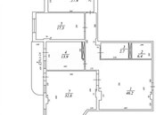 Продаётся 4-комн. новостройка 180 м², м. Азадлыг проспекти, photo 2 from 8