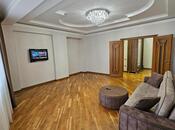 İcarəyə verilir 2 otaqlı yeni tikili 85 m², Elmlər Akademiyası m., photo 3 from 8